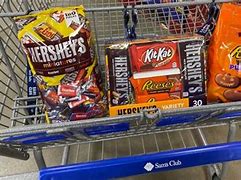 Image result for Sam's Club Candy