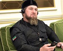 Image result for Kadyrovtsy