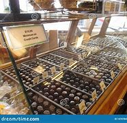 Image result for Chocolate Display