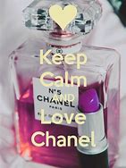 Image result for Keep Calm and Love Chantel