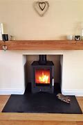 Image result for Simple Wood Stove