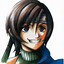 Image result for Yuffie Kisaragi Drawing