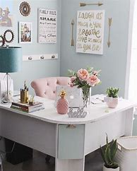 Image result for Ideas for Small Home Office with Desk