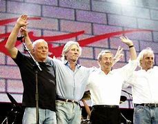 Image result for Pink Floyd Original Band Members Roger Waters