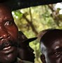 Image result for Joseph Kony Black Men
