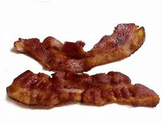 Image result for Bacon Hair Swimming