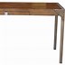 Image result for Reclaimed Wood Industrial Desk