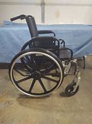 Image result for Breezy Ultra 4 Wheelchair