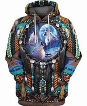 Image result for Native American Hoodies