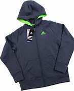 Image result for Youth Adidas Climawarm Hoodie