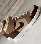 Image result for Brown Nike Shoes Court