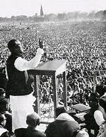 Image result for Sheikh Mujibur Rahman Speech