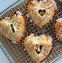 Image result for Heart Apple Pie