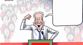Image result for Joe Biden Cartoons