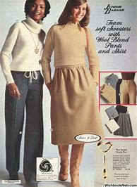 Image result for Sears 1977 Catalog Curtains