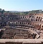 Image result for Roman Colosseum Sea Battles