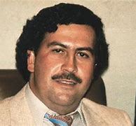 Image result for Pablo Escobar
