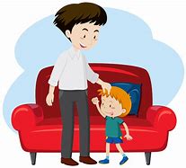 Image result for Good Son Cartoon