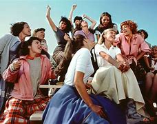 Image result for Grease Movie Cast Characters