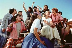Image result for Jan From Grease