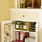 Image result for Wood Office Storage Cabinets