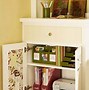 Image result for Custom Kitchen Storage Cabinets