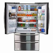 Image result for Counter-Depth Refrigerators 26 X 70 X 32