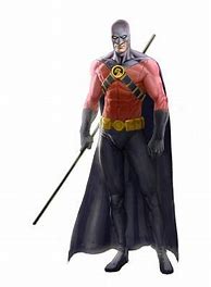 Image result for Alex Ross Batman Robin