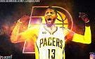 Image result for Paul George Computer Wallpaper
