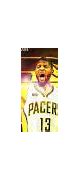 Image result for Wallpaper Paul George Dunk