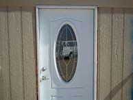 Image result for Mobile Home Front Doors