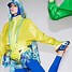 Image result for Adidas by Stella McCartney Festival Bag