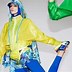 Image result for Adidas by Stella McCartney Flash Green