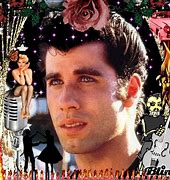 Image result for Grease Cast Movie Pictures