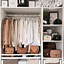 Image result for Organizing Small Bedroom Closets