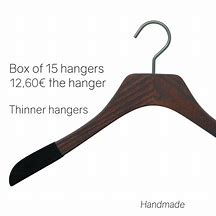 Image result for Men's Hangers