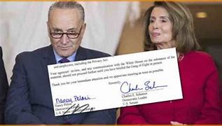 Image result for Pelosi Schumer Nadler and Schiff
