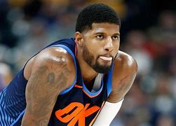 Image result for NBA Merge Faces Paul George