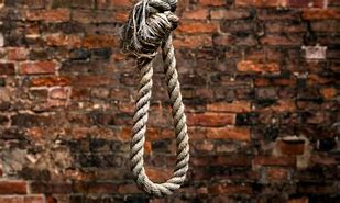 Image result for British Hanging Gallows