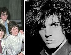 Image result for Syd Barrett After Pink Floyd