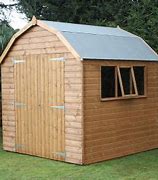 Image result for 12X8 Dutch Barn Shed
