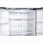 Image result for Samsung RF220NCTASR Refrigerator