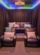 Image result for Small Home Theater Systems