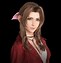Image result for FF7 Reviving Aerith