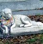 Image result for Metairie Cemetery P.G.t. Beauregard
