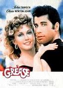 Image result for Grease Theatre Poster