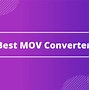 Image result for MOV Converter