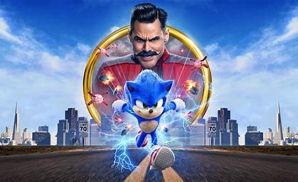 Image result for Sonic the Hedgehog
