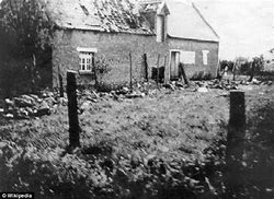 Image result for William O Callaghn Le Paradis Massacre