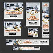 Image result for Appliance Shop Banners